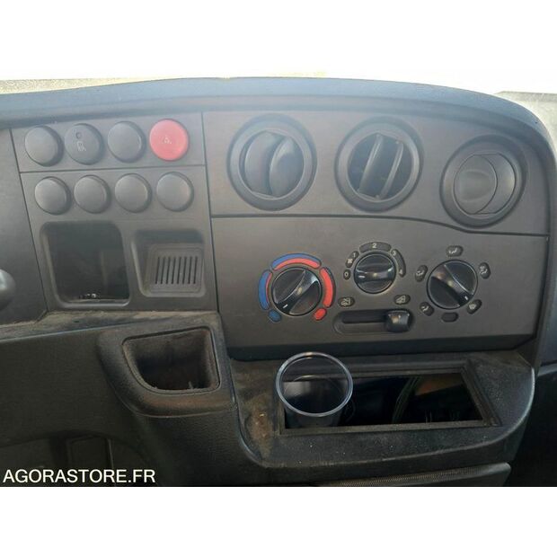 2005 Iveco 35C12-46227694
