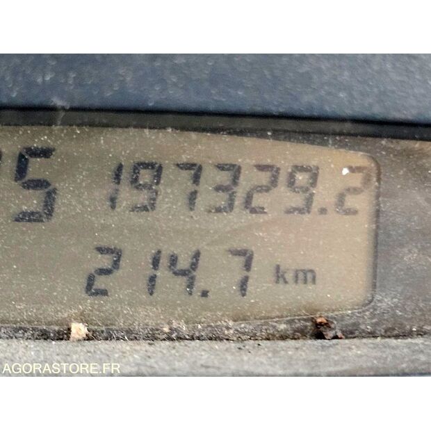 2005 Iveco 35C12-46227696