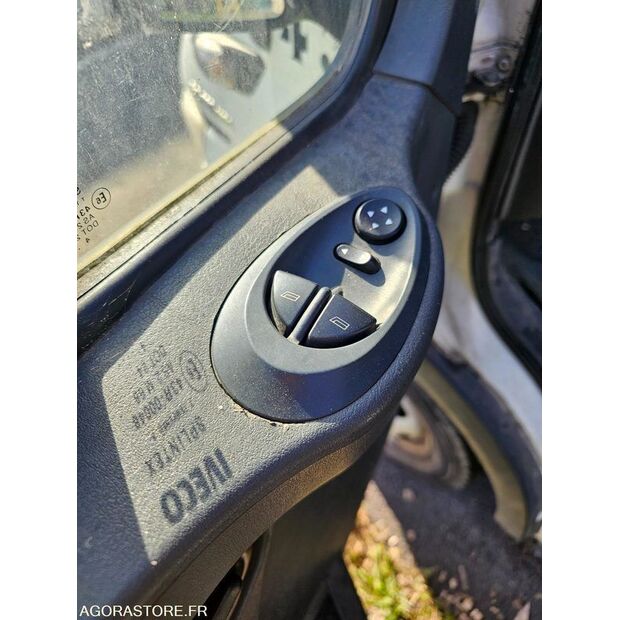 2005 Iveco 35C12-46227697