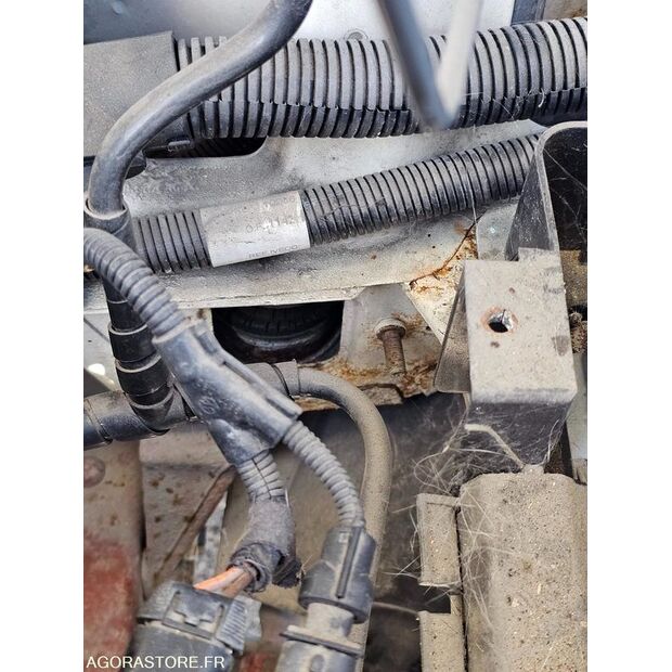 2005 Iveco 35C12-46227703