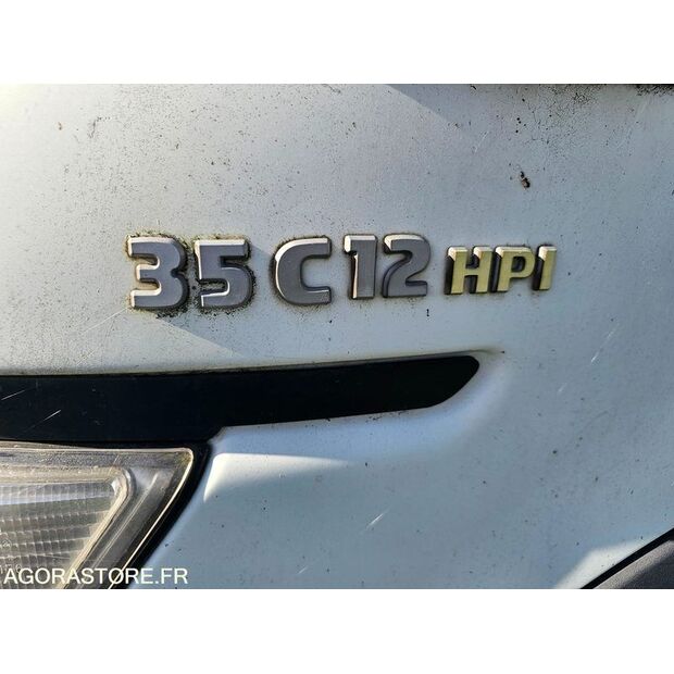 2005 Iveco 35C12-46227706