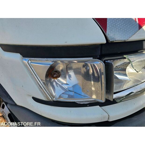 2005 Iveco 35C12-46227711