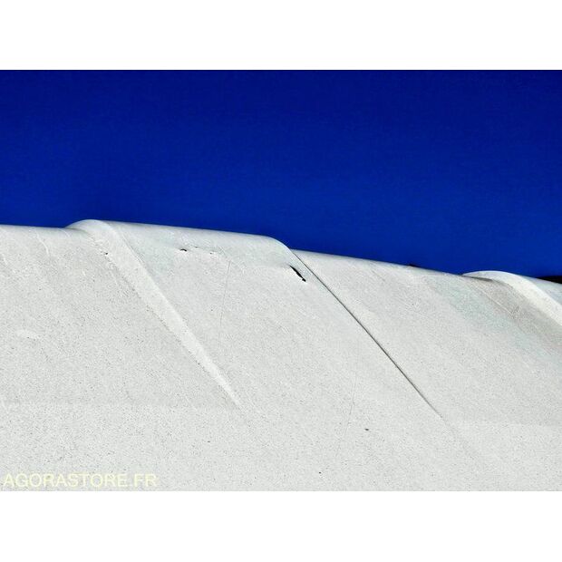 2005 Iveco 35C12-46227713