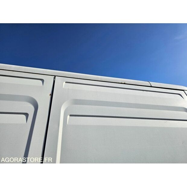 2005 Iveco 35C12-46227715