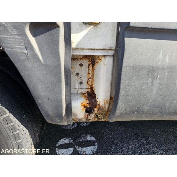 2005 Iveco 35C12-46227716