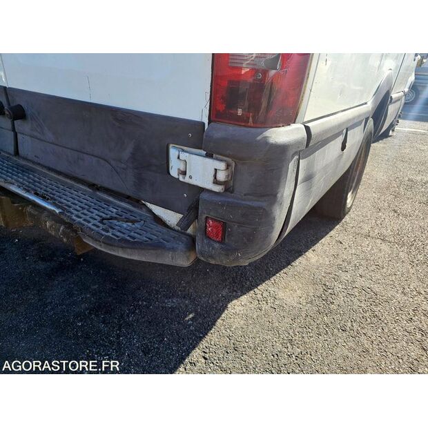 2005 Iveco 35C12-46227719