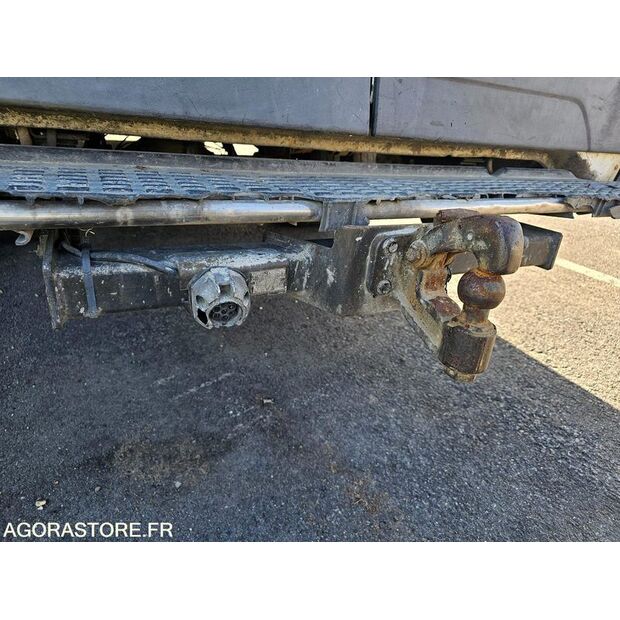 2005 Iveco 35C12-46227720