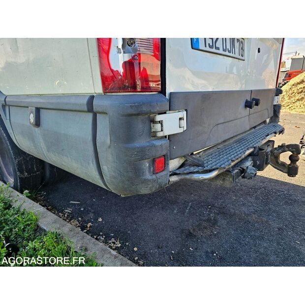 2005 Iveco 35C12-46227723