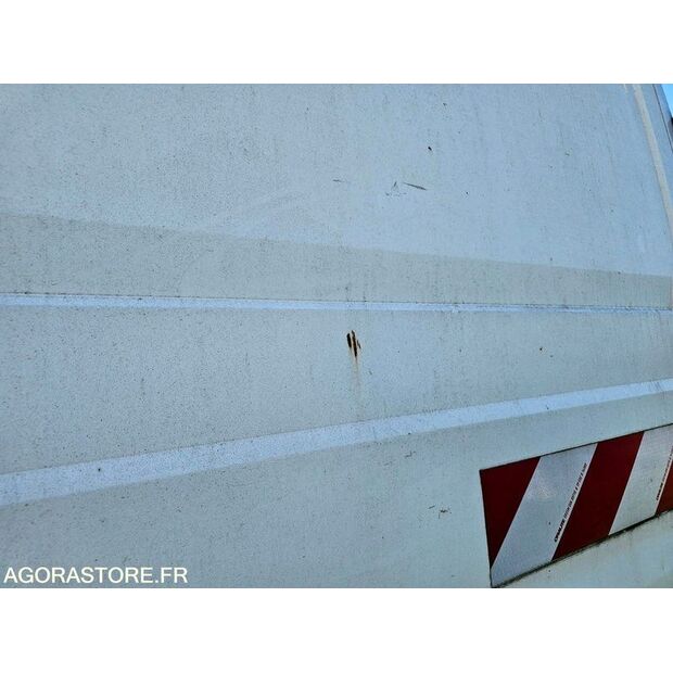 2005 Iveco 35C12-46227724