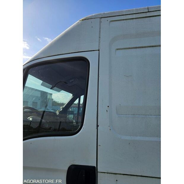 2005 Iveco 35C12-46227726
