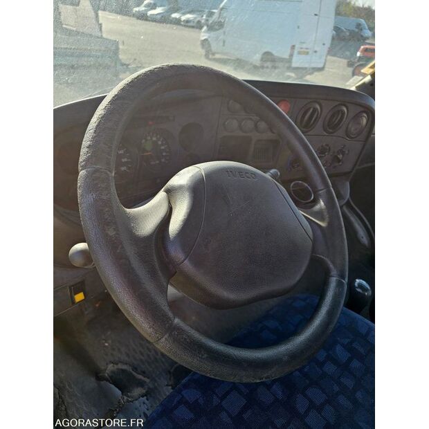 2005 Iveco 35C12-46227731