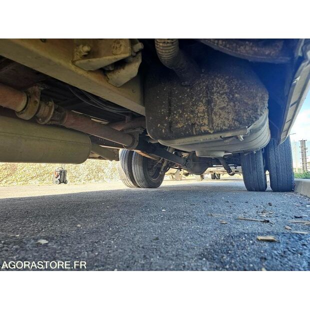 2005 Iveco 35C12-46227732