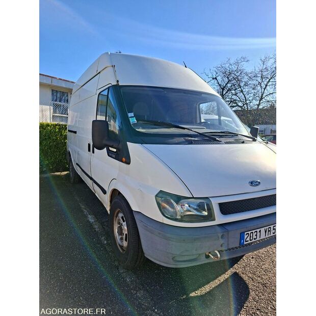 2005 Ford TRANSIT-46227735