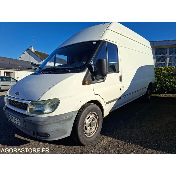 2005 Ford TRANSIT-46227736