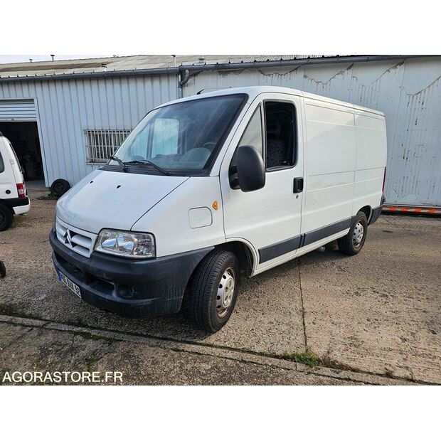 2003 Citroen Jumper-46227738