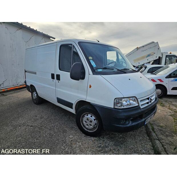 2003 Citroen Jumper-46227739