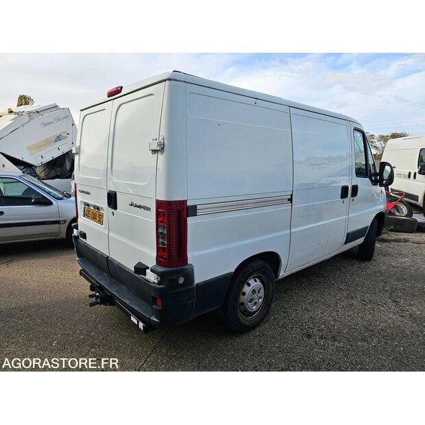 2003 Citroen Jumper-46227740