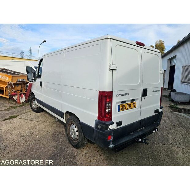 2003 Citroen Jumper-46227741