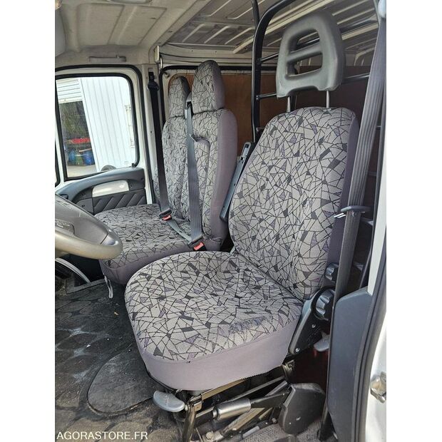 2003 Citroen Jumper-46227742