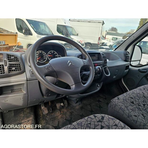 2003 Citroen Jumper-46227743