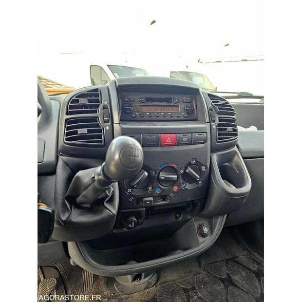 2003 Citroen Jumper-46227744