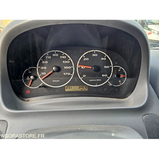 2003 Citroen Jumper-46227745