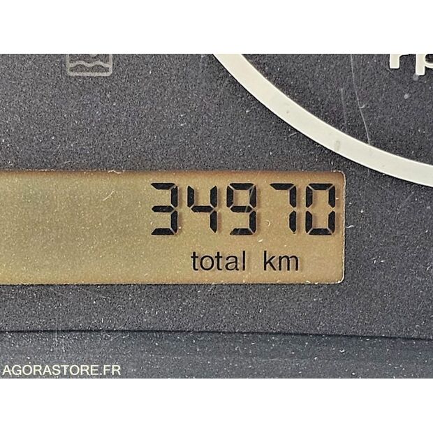 2003 Citroen Jumper-46227746