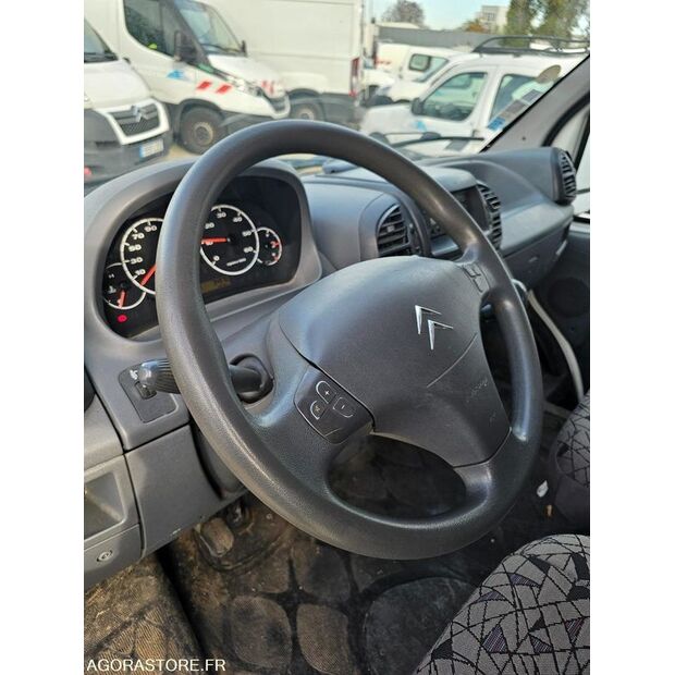 2003 Citroen Jumper-46227747