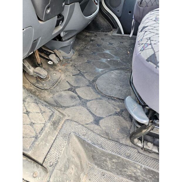 2003 Citroen Jumper-46227748