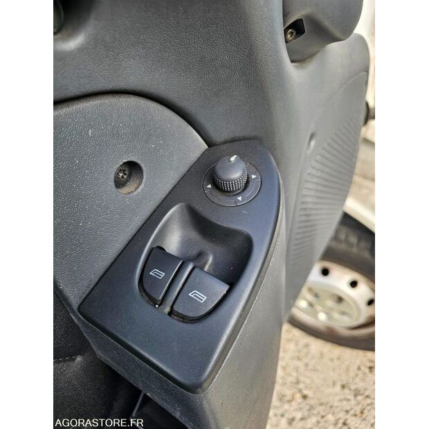 2003 Citroen Jumper-46227749