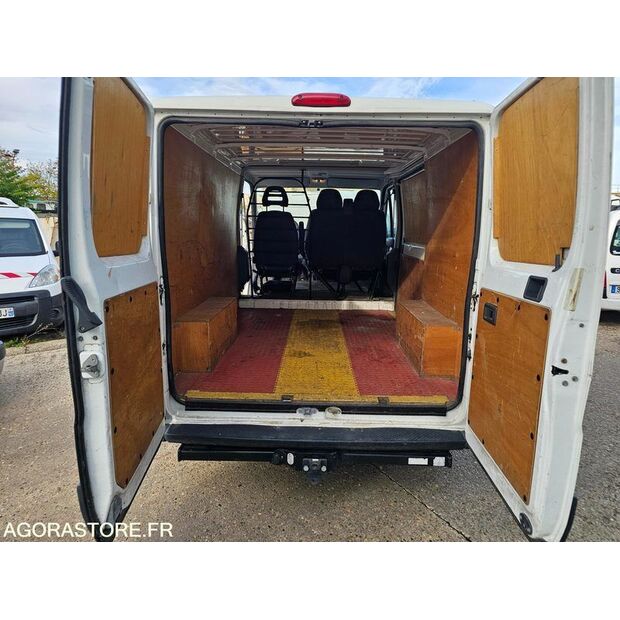 2003 Citroen Jumper-46227750