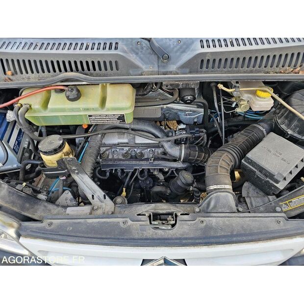 2003 Citroen Jumper-46227752