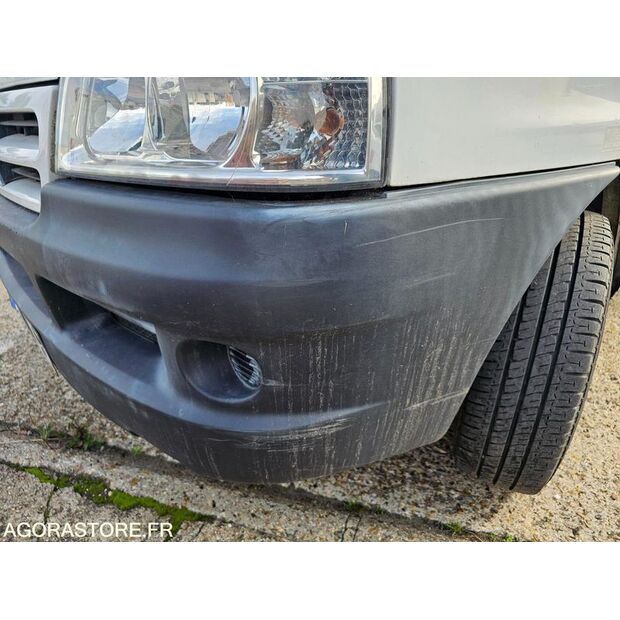 2003 Citroen Jumper-46227753