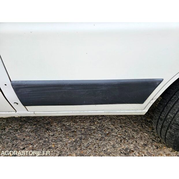 2003 Citroen Jumper-46227756