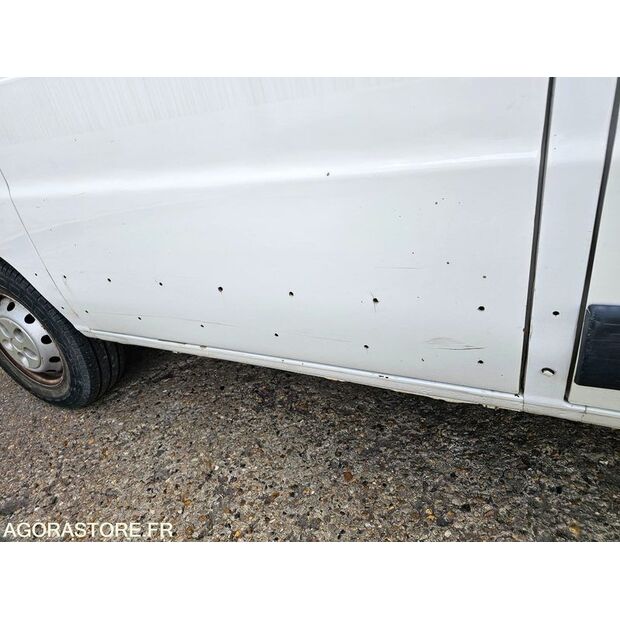 2003 Citroen Jumper-46227757