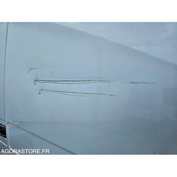 2003 Citroen Jumper-46227758