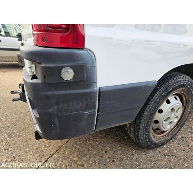 2003 Citroen Jumper-46227759