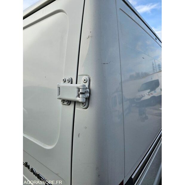 2003 Citroen Jumper-46227760