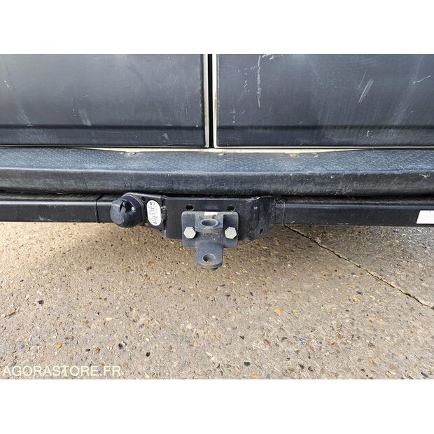 2003 Citroen Jumper-46227761