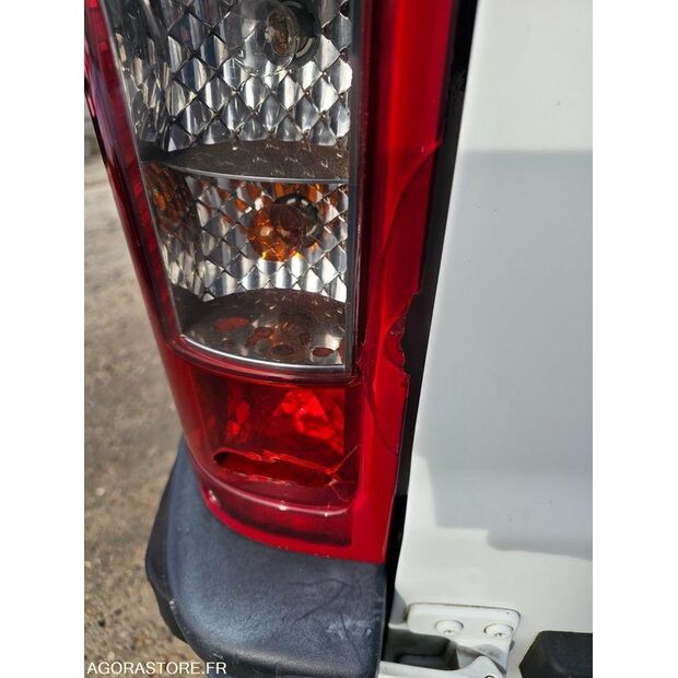 2003 Citroen Jumper-46227762