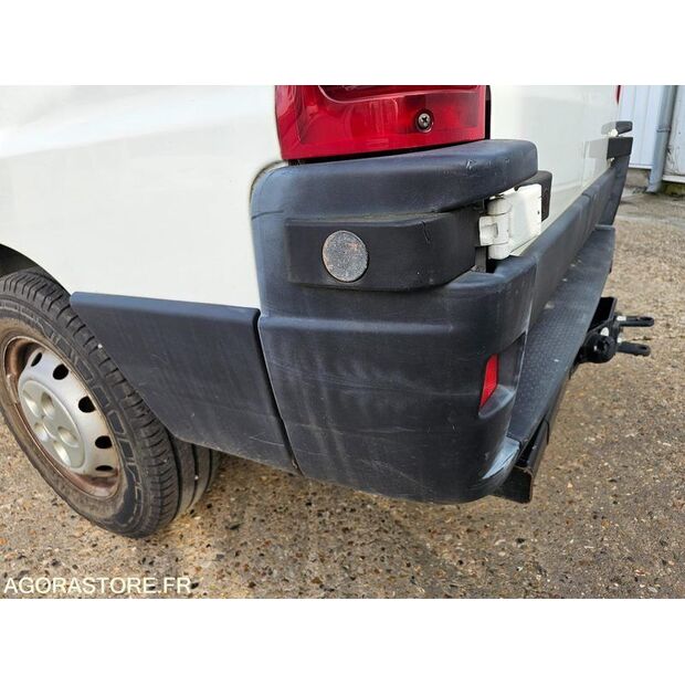2003 Citroen Jumper-46227763