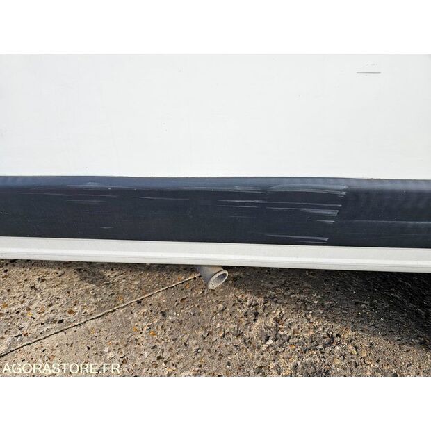 2003 Citroen Jumper-46227764