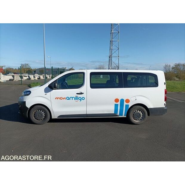 2018 Citroen Jumpy-46227768