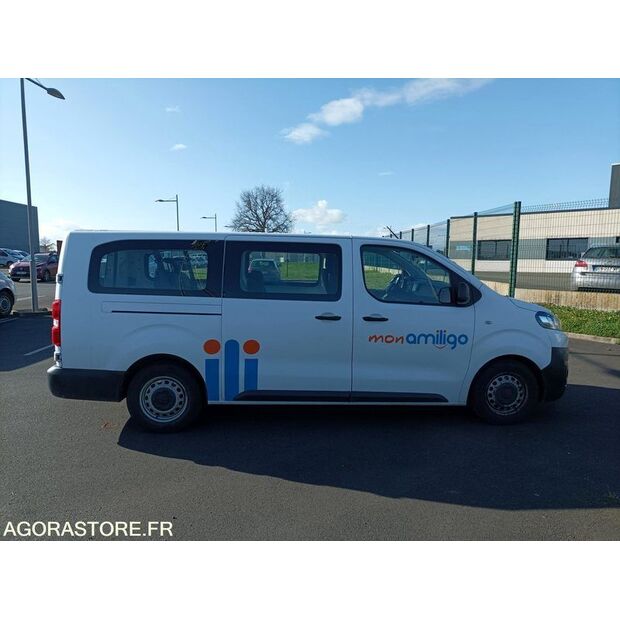 2018 Citroen Jumpy-46227769