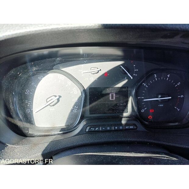 2018 Citroen Jumpy-46227773