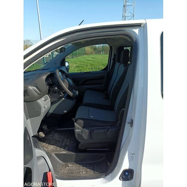 2018 Citroen Jumpy-46227774