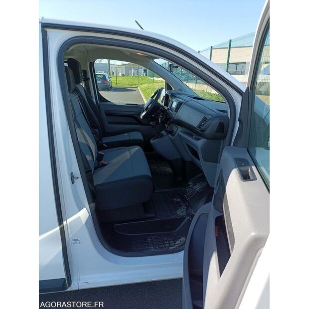 2018 Citroen Jumpy-46227775