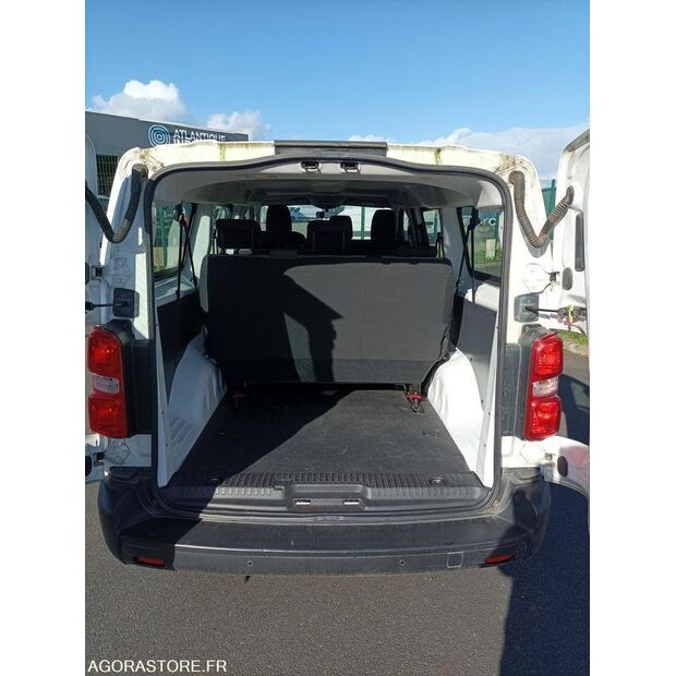 2018 Citroen Jumpy-46227778