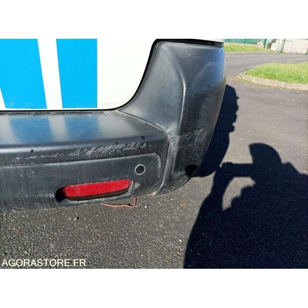 2018 Citroen Jumpy-46227779