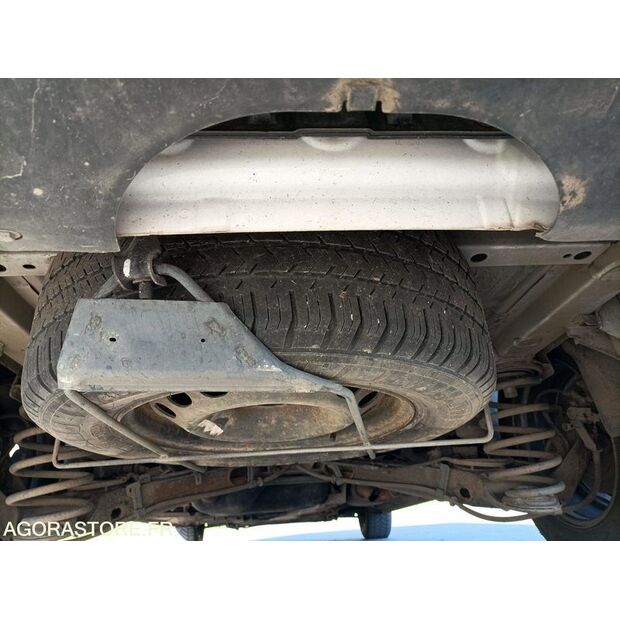 2018 Citroen Jumpy-46227781